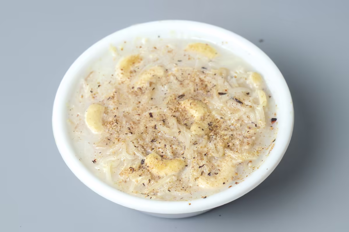 Sweets: Payasam thumbnail 2